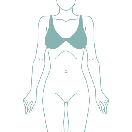 Breast example 1